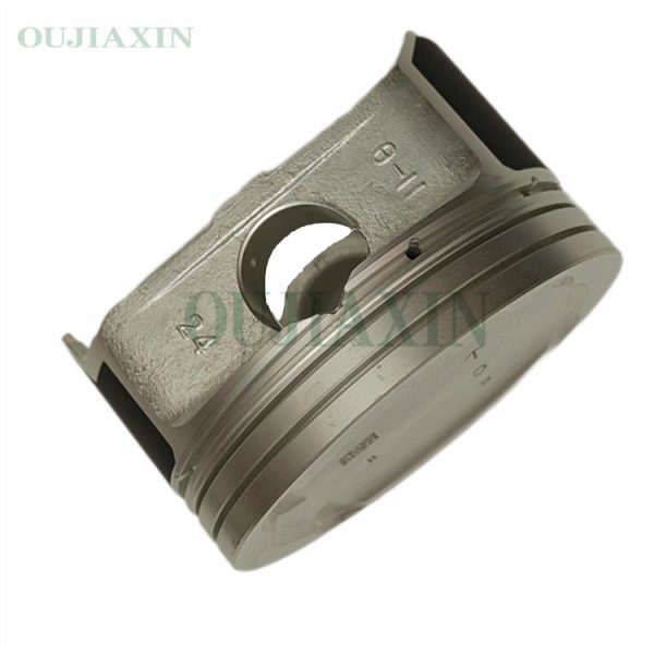 Piston Assembly — Hyundai G4KG STD (23410-2G201)