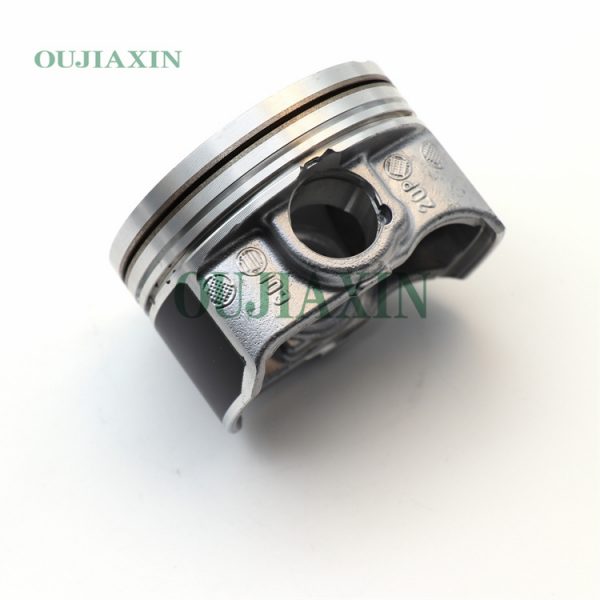 Piston Assembly — Hyundai G4KH (23410-2G400) 0.5