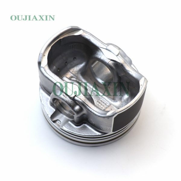 Piston Assembly — Hyundai G4KH (23410-2G400) 0.5