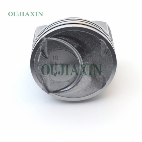 Piston Assembly — Hyundai G4KH (23410-2G400) 0.5