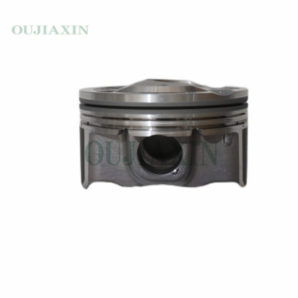 Piston Assembly — Hyundai G6DH 3.3L