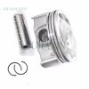 Piston Assembly — Hyundai G6DH 3.3L