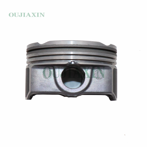 Piston Assembly — Hyundai G4FD STD (23041-2B600)