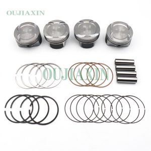 Piston Assembly – Hyundai G4FG 0.5 1.6L (23410-2B900)