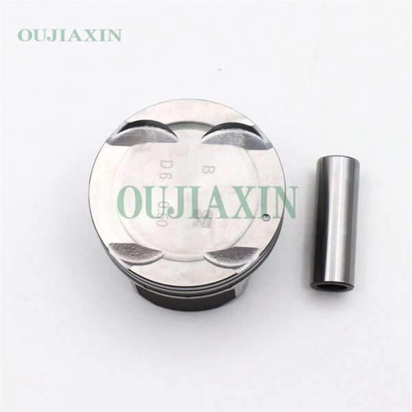 Piston Assembly – Hyundai G4FG 0.5 1.6L (23410-2B900)