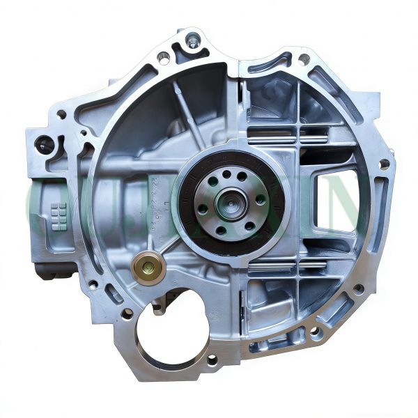 Cylinder block assembly Hyundai/Kia G4FC