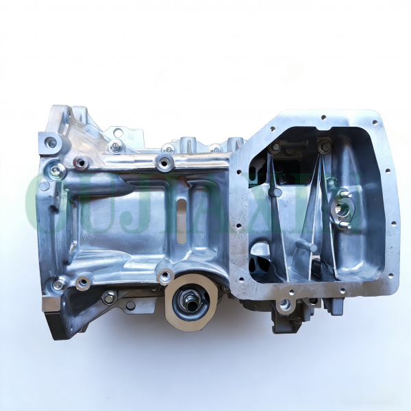 Cylinder block assembly Hyundai/Kia G4FC