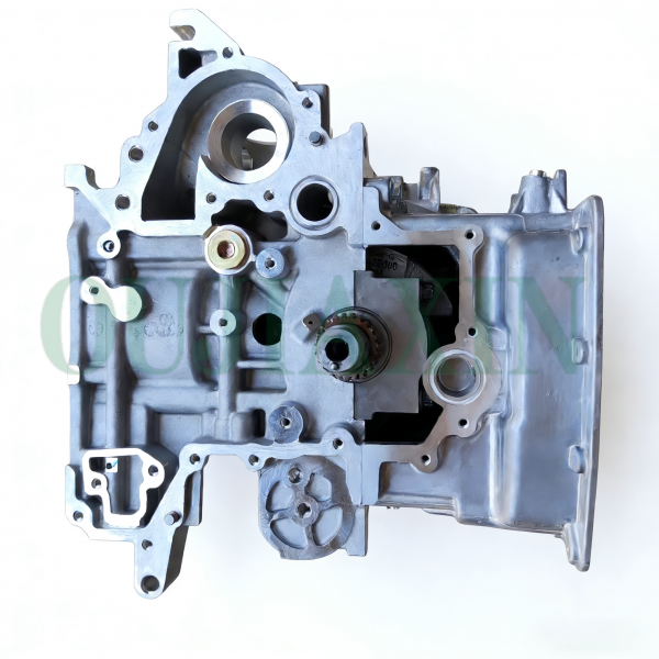 Cylinder block assembly Hyundai/Kia G4FC