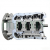 Cylinder block assembly Hyundai Kia G4KD