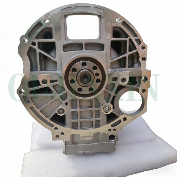 Cylinder block assembly Hyundai Kia G4KD
