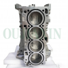 Cylinder block assembly Hyundai Kia G4KD