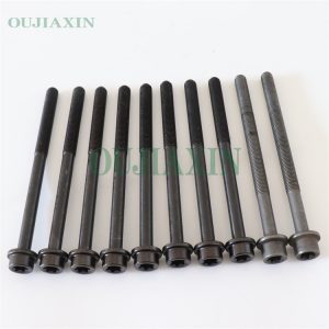 Cylinder head bolts, Ford Mondeo (model number 1229267), 2.3