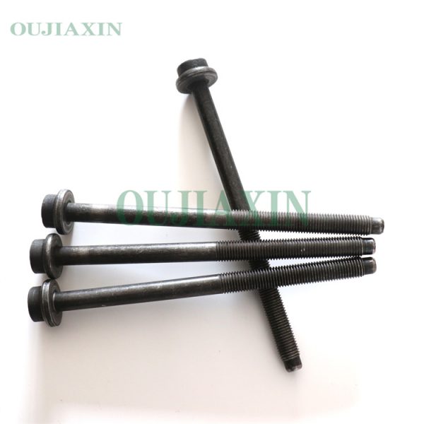 Cylinder head bolts Ford Mustang AG9G-6065-BA 2.3T