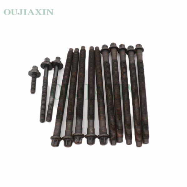 Cylinder head bolts MINI N12 N14 N16 N18 11127560274