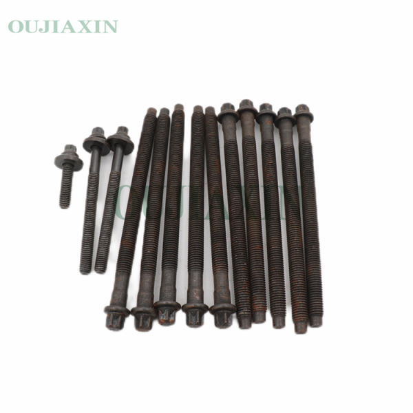 Cylinder head bolts MINI N12 N14 N16 N18 11127560274