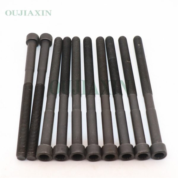 Cylinder head bolts Hyundai G4FJ 22321-2B700 Cylinder head bolts Hyundai G4FJ 22321-2B700