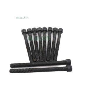 Cylinder head bolts Hyundai G4GC 22321-23000