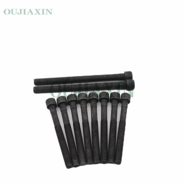 Cylinder head bolts Hyundai G4GC 22321-23000