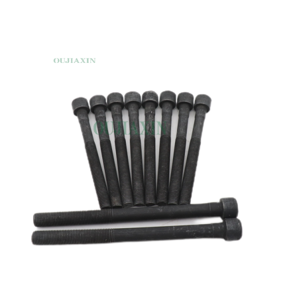 Cylinder head bolts Hyundai G4GC 22321-23000