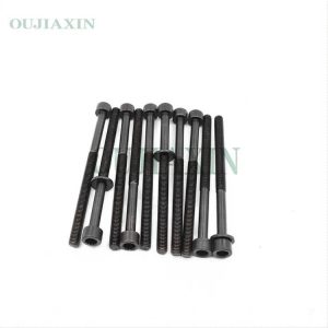 Cylinder head bolts Hyundai G4KH 22321-25000