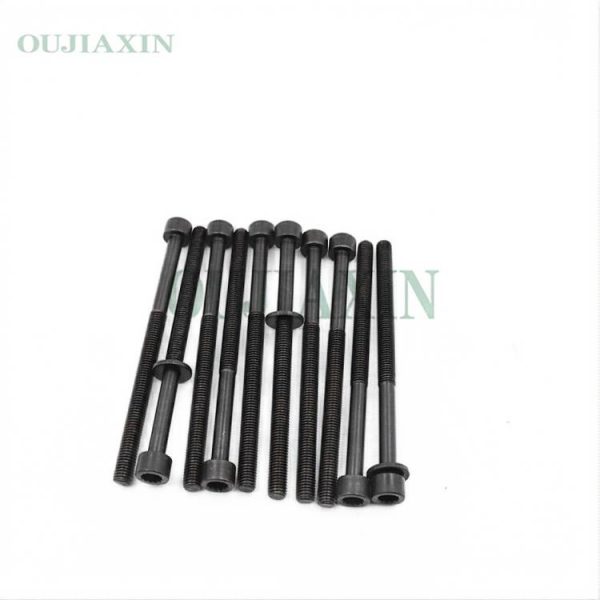 Cylinder head bolts Hyundai G4KH 22321-25000 Cylinder head bolts Hyundai G4KH 22321-25000