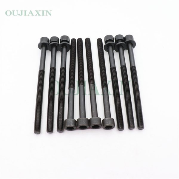 Cylinder head bolts Hyundai G4NA 22321-2E000 Cylinder head bolts Hyundai G4NA 22321-2E000