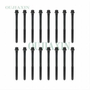 Cylinder head bolts Hyundai G6EA 22321-37120