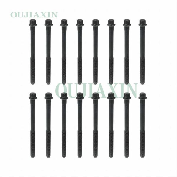 Cylinder head bolts Hyundai G6EA 22321-37120