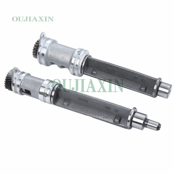 Intake Balance Shaft — For Audi, Volkswagen, Skoda (CEAA)