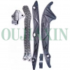 Great Wall GW4C20A Timing chain kit