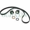 Great Wall GW4D20 Timing chain kit