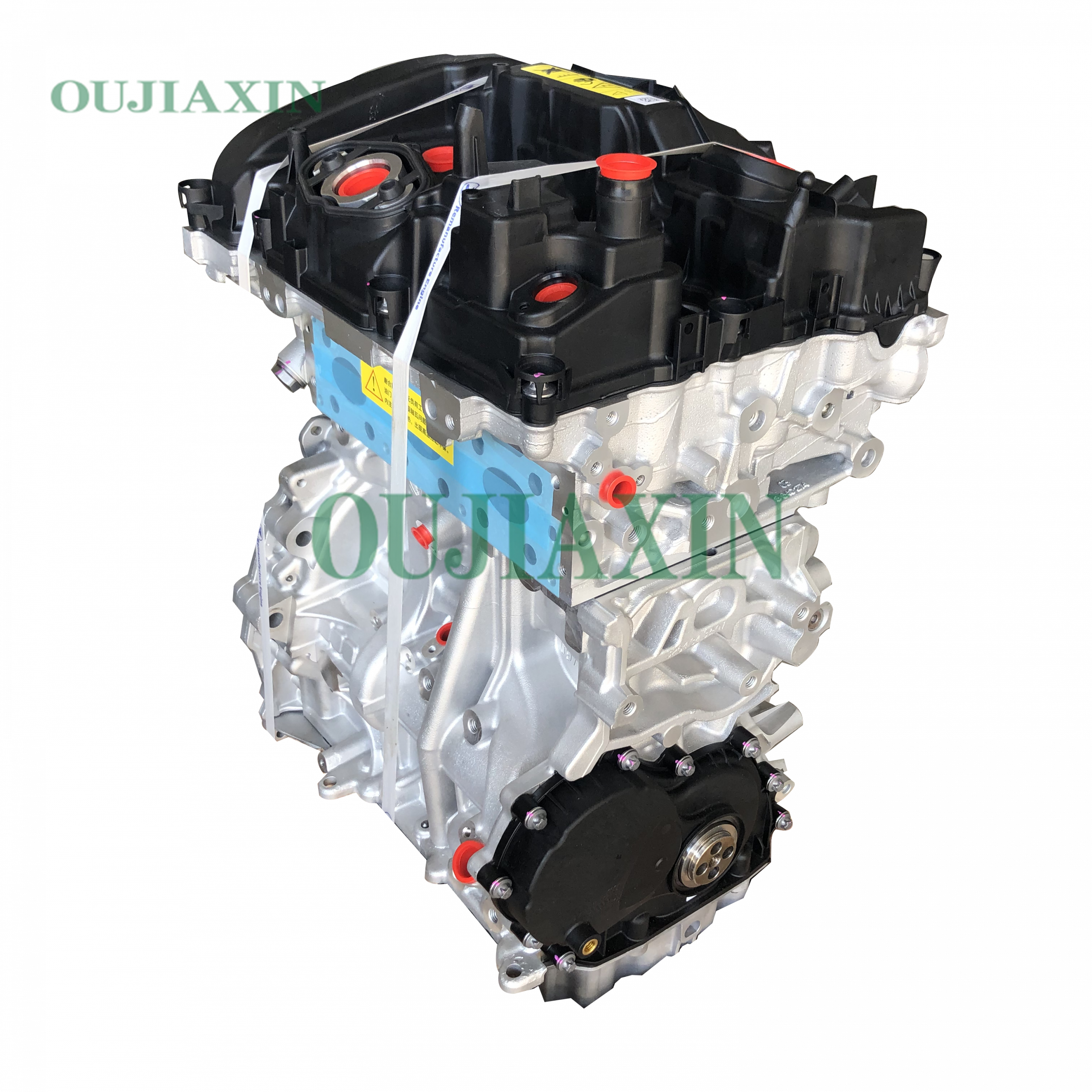 Engine Assembly for BMW Mini B38 / B38A15C 1.5L