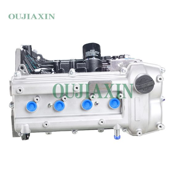 Dongfeng Xiaokang DK15-01A Engine Dongfeng Xiaokang DK15-01A Engine