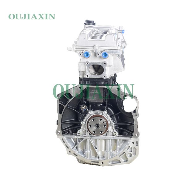 Dongfeng Xiaokang DK15-01A Engine Dongfeng Xiaokang DK15-01A Engine