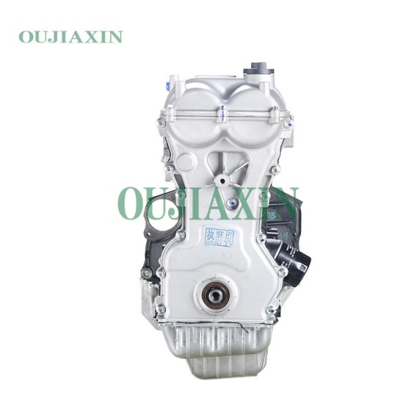 Dongfeng Xiaokang DK15-01A Engine Dongfeng Xiaokang DK15-01A Engine