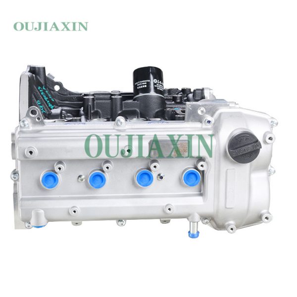Dongfeng Xiaokang DK15-02A Engine