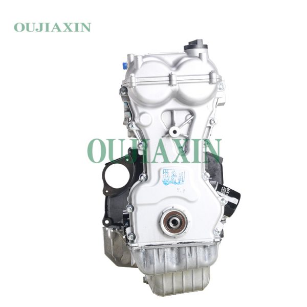 Dongfeng Xiaokang DK15-02A Engine
