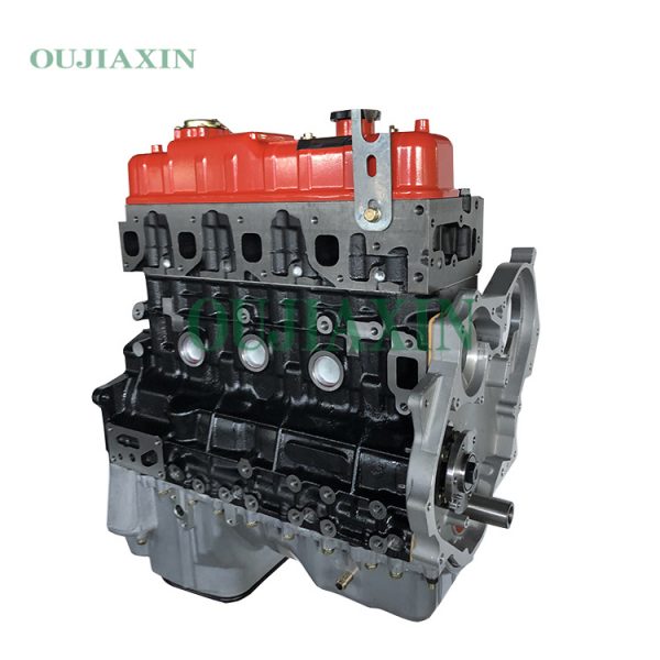 Jinbei 493 Engine (2.8L)