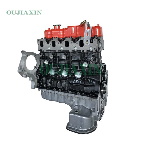 Jinbei 493 Engine (2.8L)