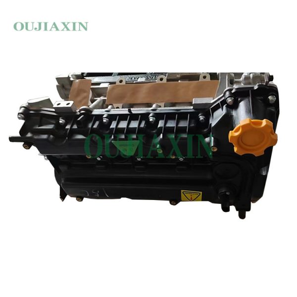 Zotye / Roewe 15S4G Engine (1.5L) Zotye / Roewe 15S4G Engine (1.5L)
