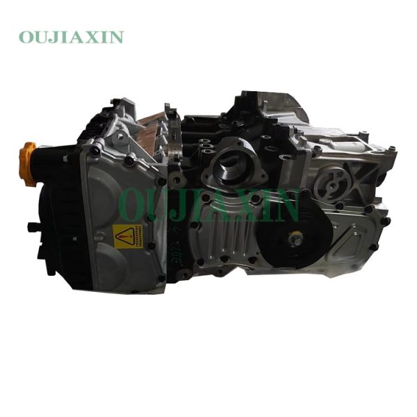 Zotye / Roewe 15S4G Engine (1.5L) Zotye / Roewe 15S4G Engine (1.5L)
