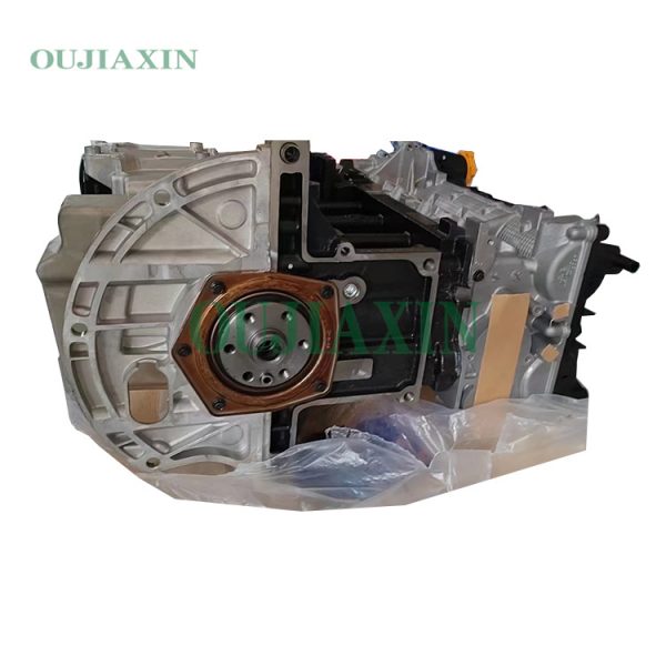 Zotye / Roewe 15S4G Engine (1.5L) Zotye / Roewe 15S4G Engine (1.5L)