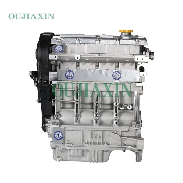 Roewe / MG 18K4C Engine (1.8L)