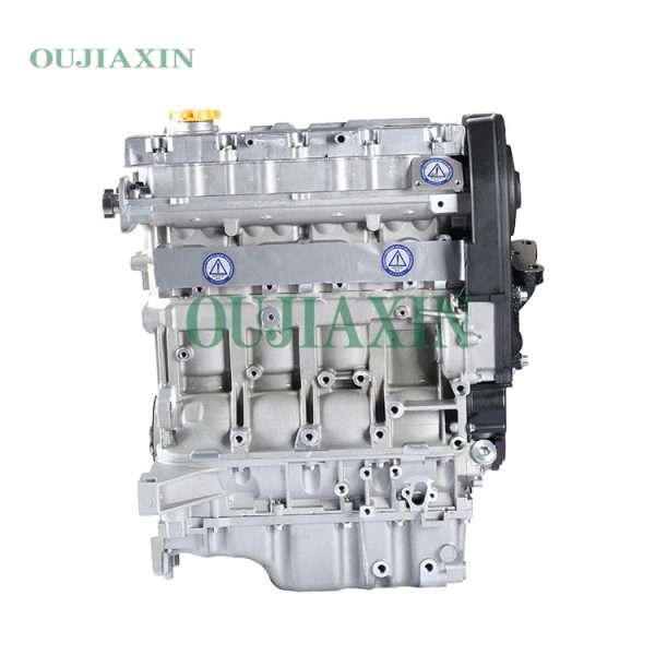 Roewe / MG 18K4C Engine (1.8L)
