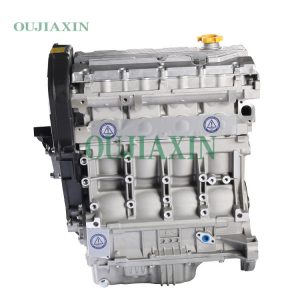 Roewe / MG 18K4G Engine (1.8L)