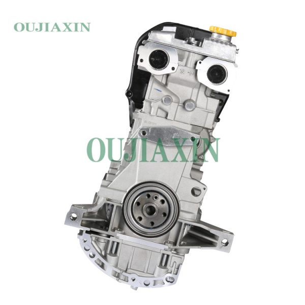 Roewe / MG 18K4G Engine (1.8L) Roewe / MG 18K4G Engine (1.8L)