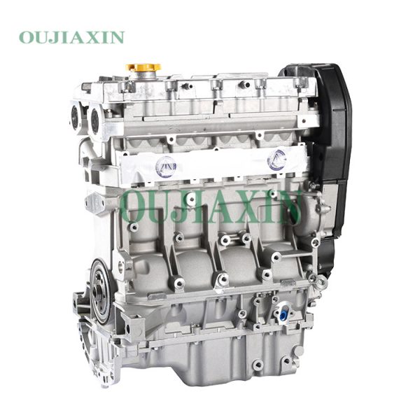 Roewe / MG 18K4G Engine (1.8L) Roewe / MG 18K4G Engine (1.8L)