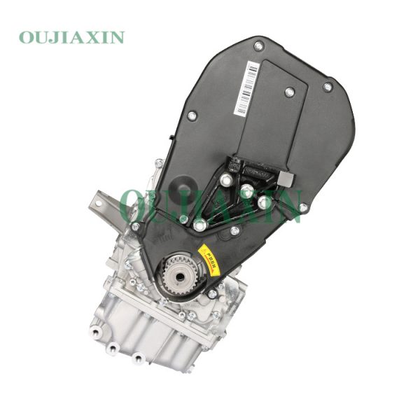 Roewe / MG 18K4G Engine (1.8L) Roewe / MG 18K4G Engine (1.8L)