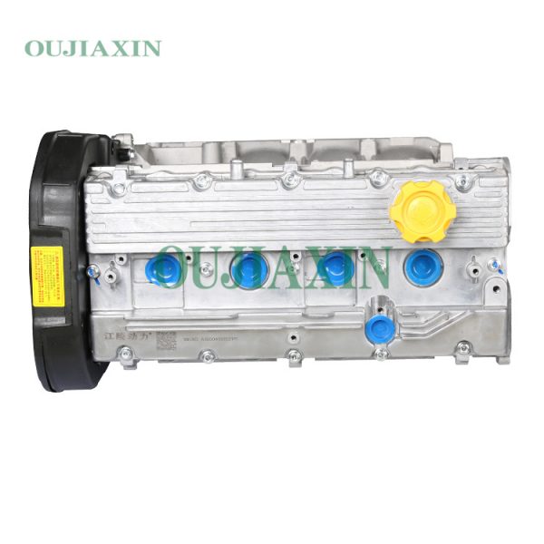 Roewe / MG 18K4G Engine (1.8L) Roewe / MG 18K4G Engine (1.8L)