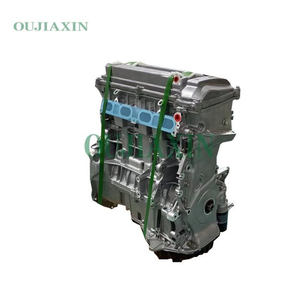 Toyota 1AZ Engine (2.0 L) Toyota 1AZ Engine (2.0 L)